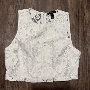 Forever 21 top